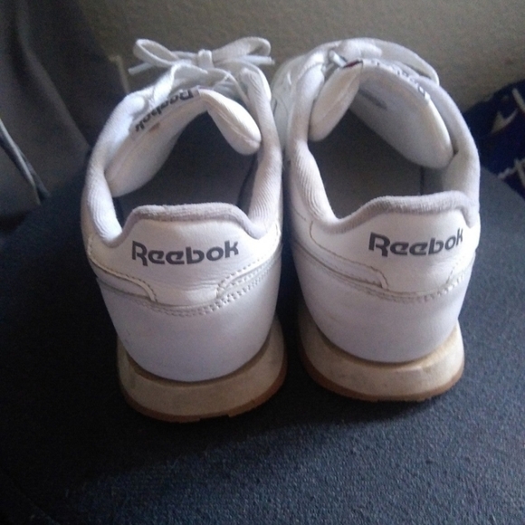Men's Reebok Classics - Picture 3 of 6